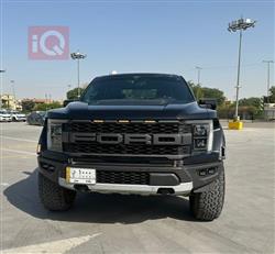 فۆرد F-150 راپتۆر